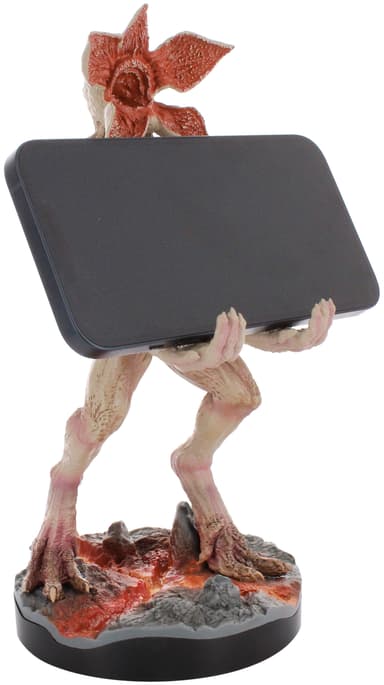 Cable Guys smarttelefon/kontroller holdefigur (Demogorgon)