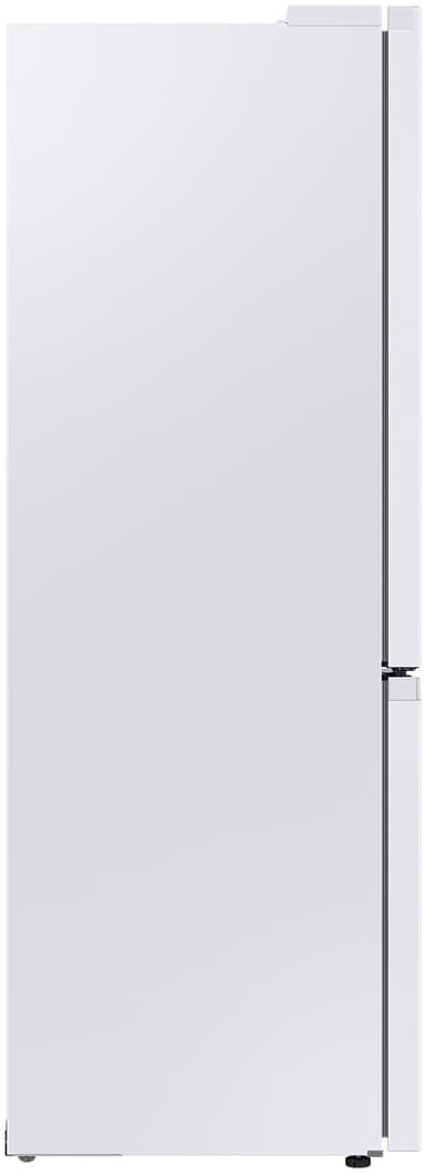 Samsung kombiskap RB34C602DWW/EF