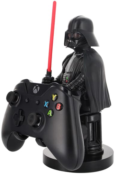 Cable Guys smarttelefon/kontroller holdefigur (Darth Vader)