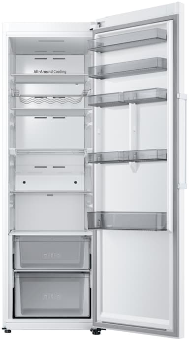 Samsung kjøleskap RR39C7BH5WW/EF
