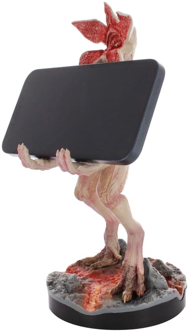 Cable Guys smarttelefon/kontroller holdefigur (Demogorgon)