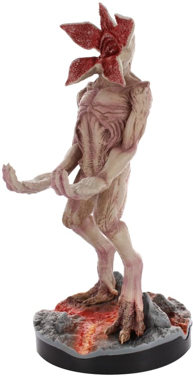 Cable Guys smarttelefon/kontroller holdefigur (Demogorgon)