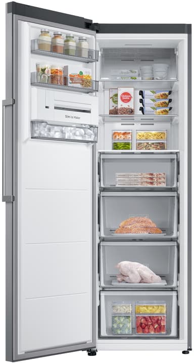 Samsung fryseskap RZ32C7BDES9/EF