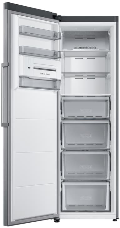 Samsung fryseskap RZ32C7BDES9/EF