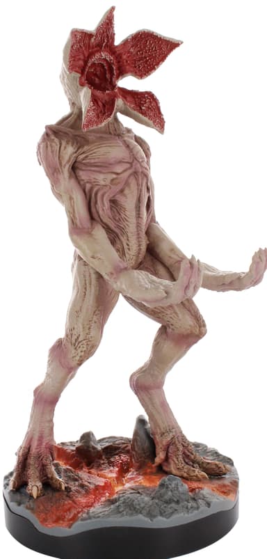 Cable Guys smarttelefon/kontroller holdefigur (Demogorgon)