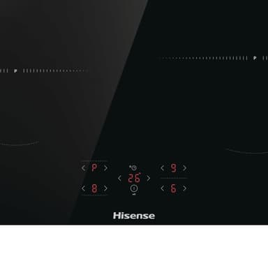 Hisense Platetopp HI642SC