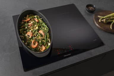 Hisense Platetopp HI642SC