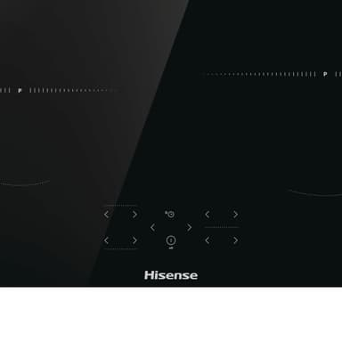 Hisense Platetopp HI642SC
