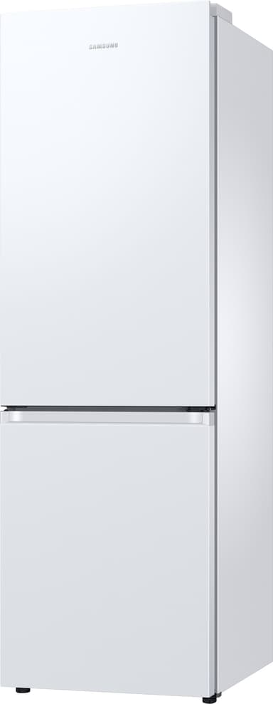 Samsung kombiskap RB34C602DWW/EF