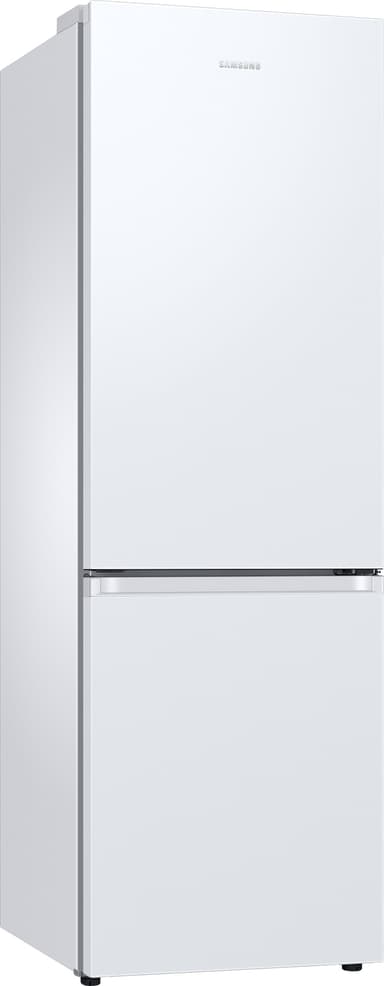 Samsung kombiskap RB34C602DWW/EF