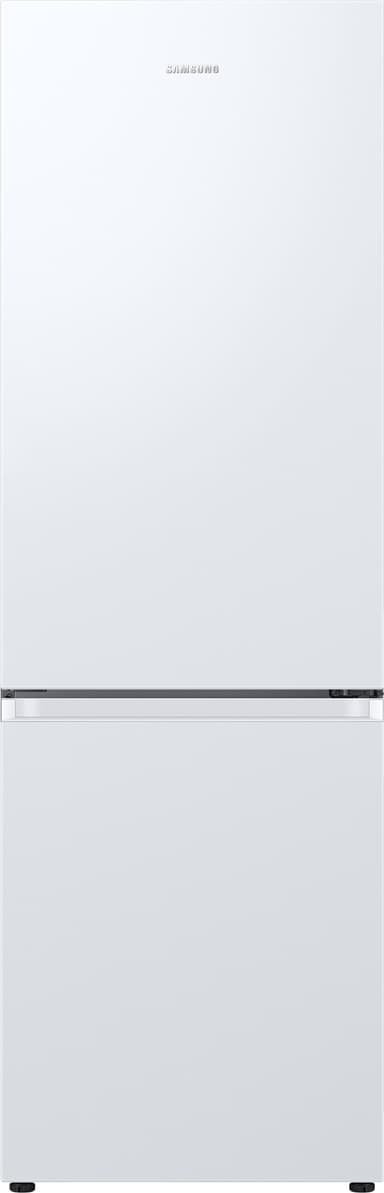 Samsung kombiskap RB34C602DWW/EF