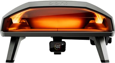 Ooni Koda 2 Max 24 pizzaovn