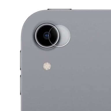 Kameralinsebeskyttelse iPad Air 13 (2024)