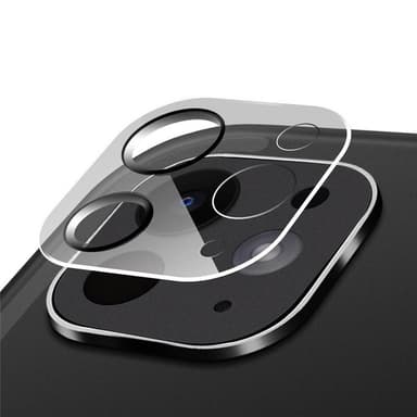 Kameralinsebeskyttelse iPad Pro 13 (2024)