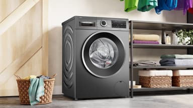 Bosch Kombinert vaskemaskin/tørketrommel WNG254ARSN