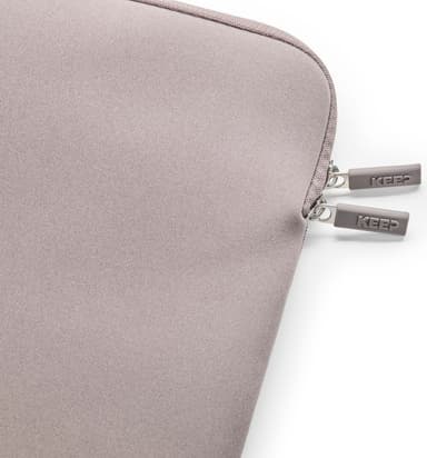 KEEP 14" Neopreneetui til MacBook (Portabella)