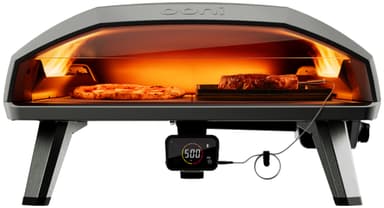 Ooni Koda 2 Max 24 pizzaovn