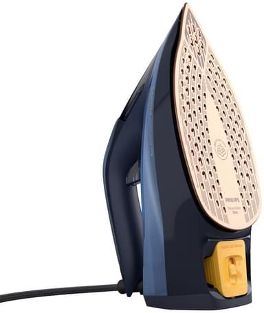 Philips Azur 8000 Series dampstykejern DST8020/20 (lyseblå)
