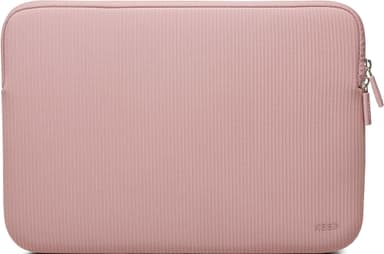 KEEP 13,3" Neopren/tekstiletui til bærbar PC (Rose Elegance)