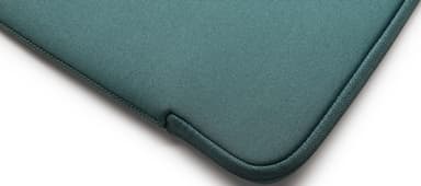 KEEP 14" Neopren MacBook etui (Power Green)