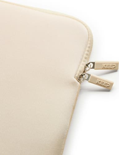 KEEP 13,6" Neopren MacBook etui (Moonlight)
