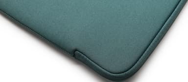 KEEP 14" Neopreneetui til bærbar PC (Power Green)