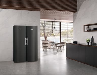 Miele Kjøleskap KS 4783 DD N