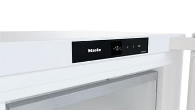 Miele Fryseskap FNS 4382 D N