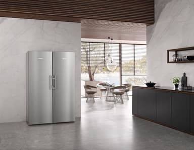Miele Fryseskap FNS 4782 D N