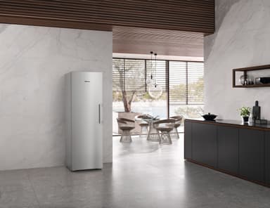 Miele Fryseskap FNS 4382 D N