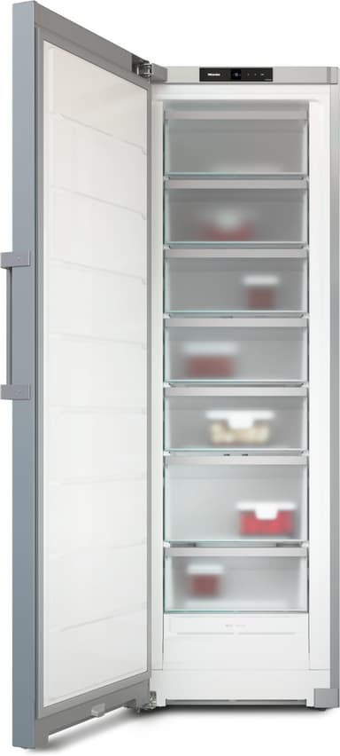 Miele Fryseskap FNS 4382 D N