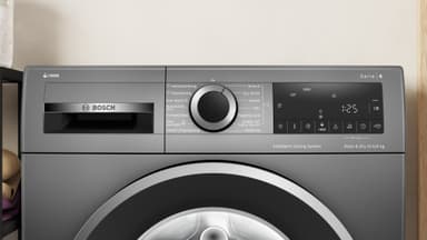 Bosch Kombinert vaskemaskin/tørketrommel WNG254ARSN
