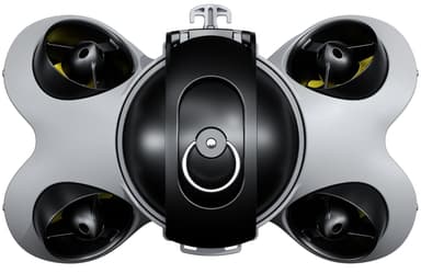 Chasing M2  S  Lite - Undervannsdrone/ROV