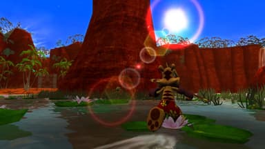 TY the Tasmanian Tiger: Bush Rescue Bundle (Switch)