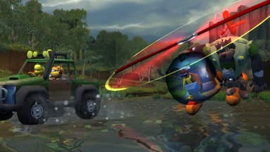 TY the Tasmanian Tiger: Bush Rescue Bundle (Switch)