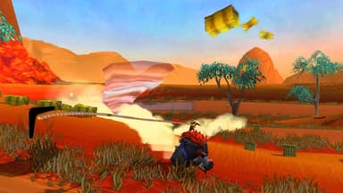 TY the Tasmanian Tiger: Bush Rescue Bundle (Switch)