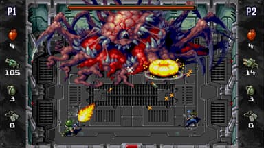 Bitmap Bureau Collection (Switch)
