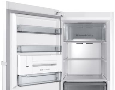 Samsung fryseskap RZ32C7BDEWW/EF