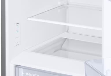 Samsung kombiskap RB34C602DSA/EF