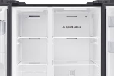 Samsung side by side RS64DG5303B1EF