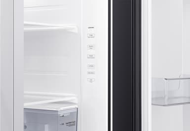 Samsung side by side RS64DG5303B1EF