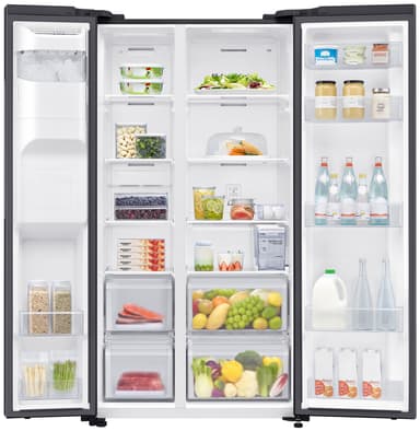 Samsung side by side RS64DG5303B1EF