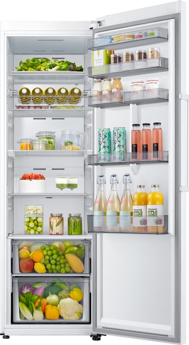Samsung kjøleskap RR39C7BH5WW/EF