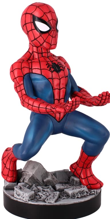 SPIDER-MAN CLASSIC CABLE GUY