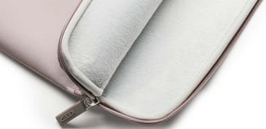 KEEP 15,6" Neoprenetui for bærbar PC (Portabella Flower)