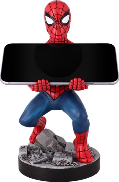 SPIDER-MAN CLASSIC CABLE GUY