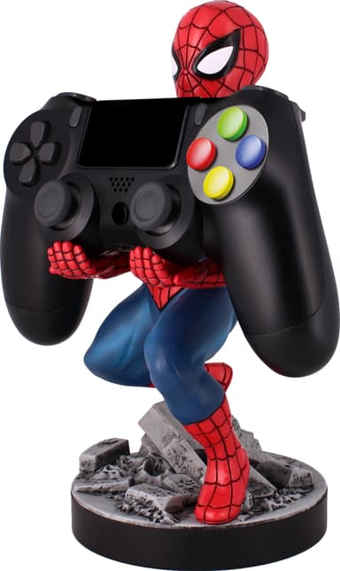 SPIDER-MAN CLASSIC CABLE GUY
