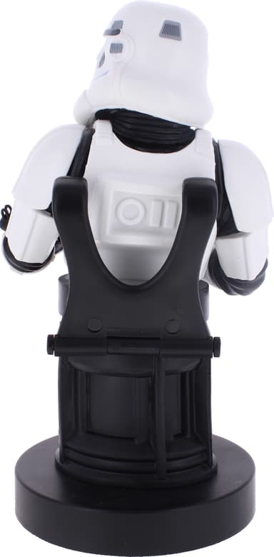 CABLE GUYS - STORMTROOPER (THE MANDALORIAN)