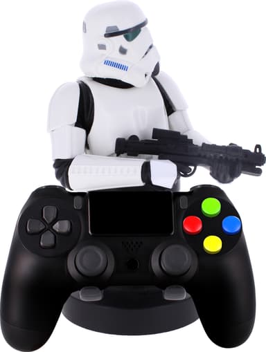 CABLE GUYS - STORMTROOPER (THE MANDALORIAN)