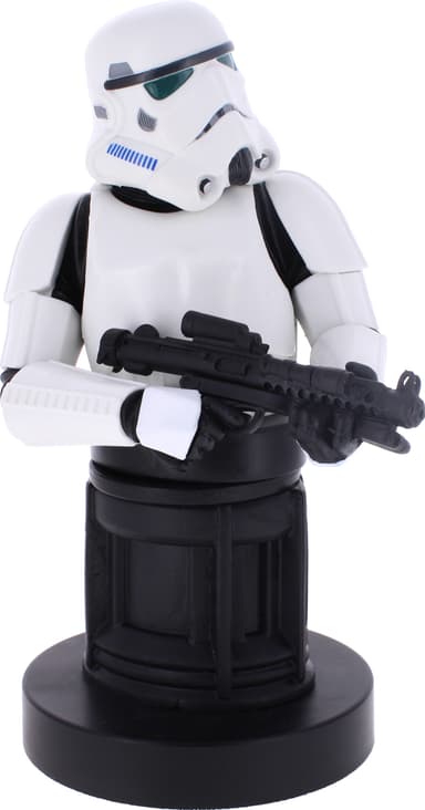 CABLE GUYS - STORMTROOPER (THE MANDALORIAN)